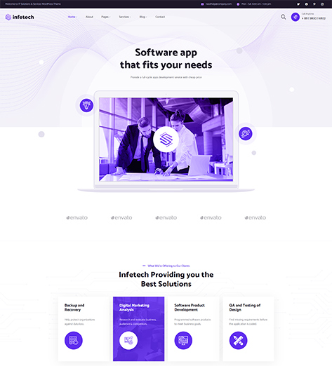 IT Archives - AWData