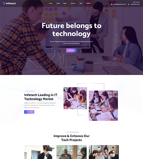 IT Archives - AWData