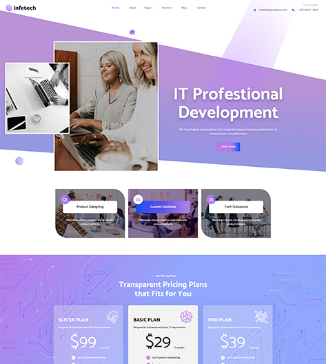 IT Archives - AWData