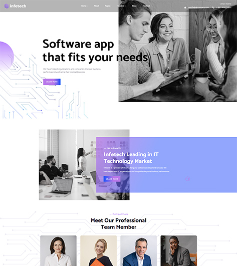 IT Archives - AWData