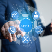 Support You Can Depend On