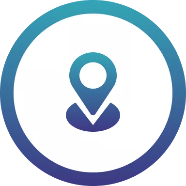 location icon