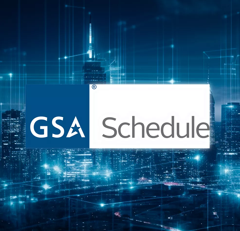 GSA Schedule