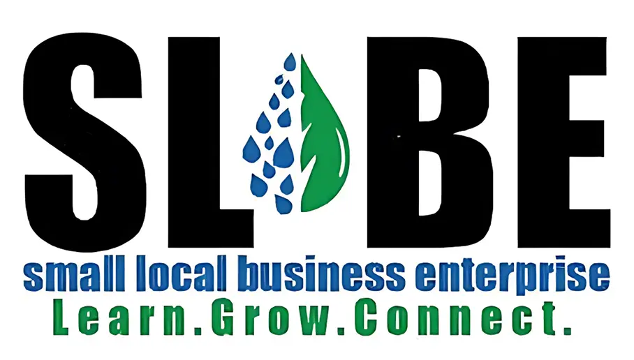 SLBE logo
