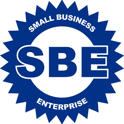 SBE logo