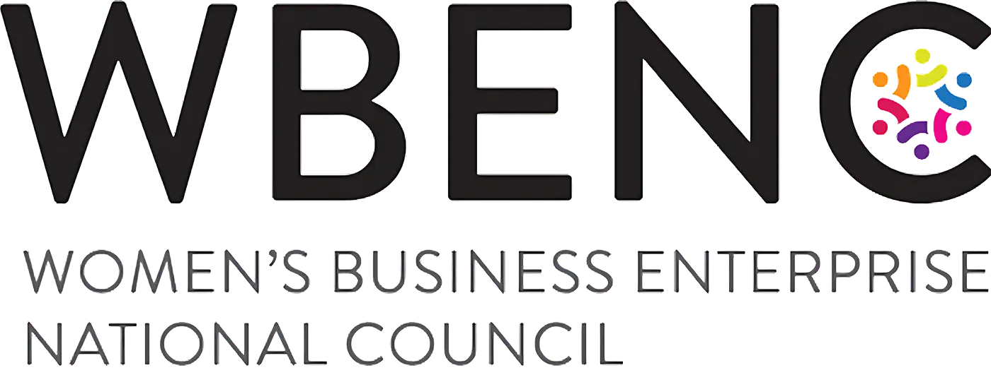 WBENC logo
